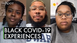 The 'Rona Isn't a Joke: Black New Yorkers Share Their Frightening COVID-19 Experiences